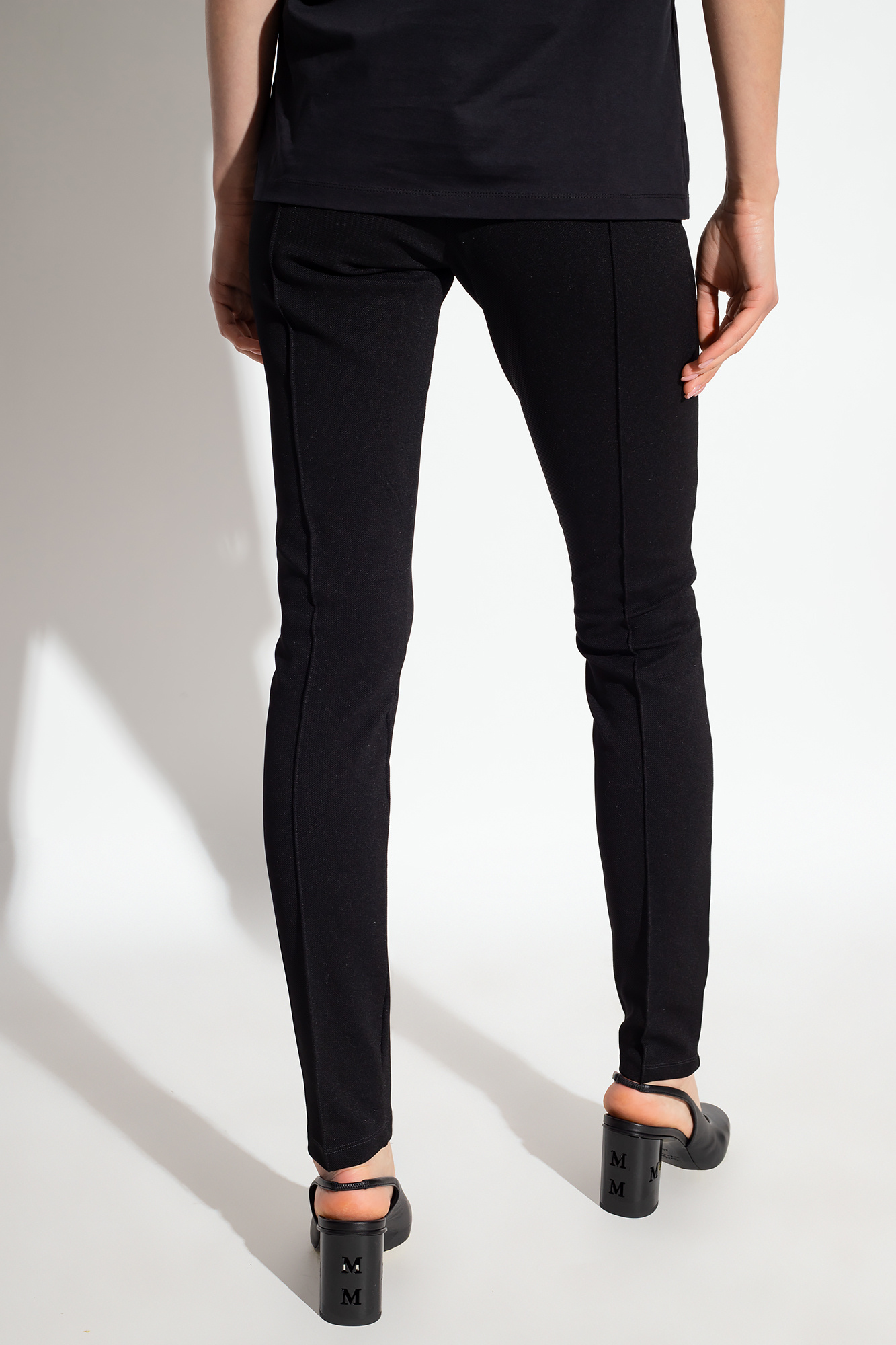 MAX MARA Trousers Size M main image 0